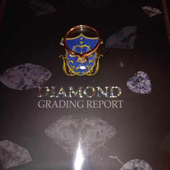 Wedding ring - Picture 5 of 8